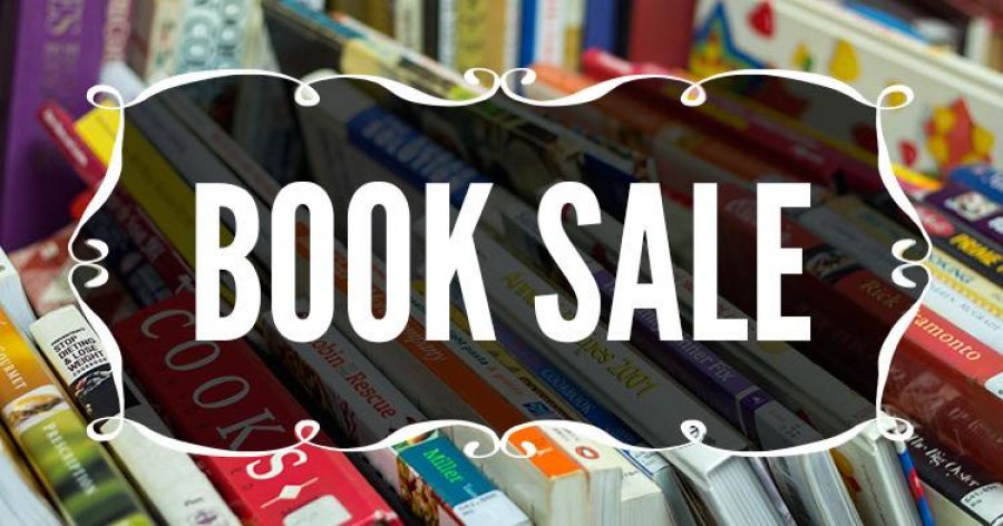 Friends of the Sebastian County Public Library Used Book Sale