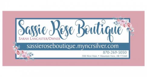 Sassie Rose Boutique Year End Clearance Sale