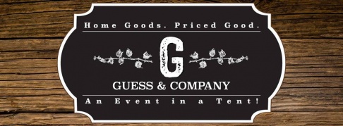 Guess and Company Warehouse Sale